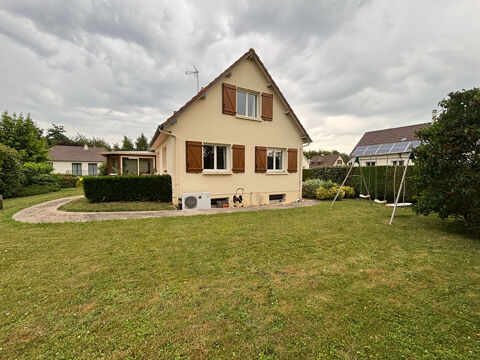   SOLIERS - Maison familiale 6 pi�ces Maison - 6 pi�ce(s) - 127 m�