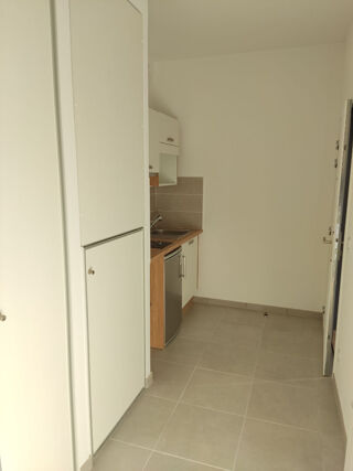  Appartement � louer 1 pi�ce 33 m�