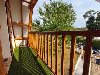  Maison à vendre 6 pièces 124 m²