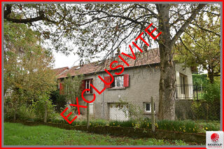  Maison � vendre 4 pi�ces 60 m�