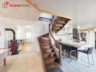  Maison � vendre 6 pi�ces 141 m�