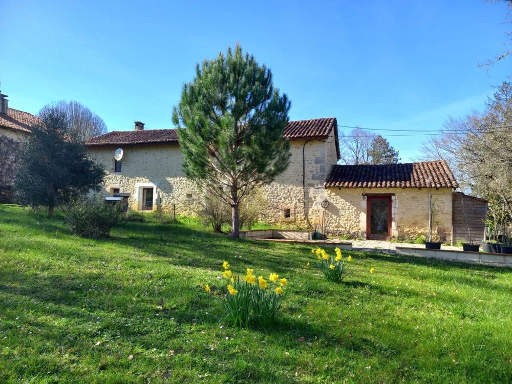 Vente Appartement CAMPING dans le Périgord Brantome