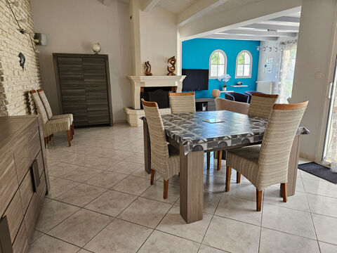  Maison  louer 5 pices 112 m