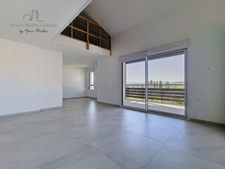  Appartement à vendre 4 pièces 105 m²