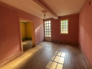  Maison � vendre 6 pi�ces 130 m�