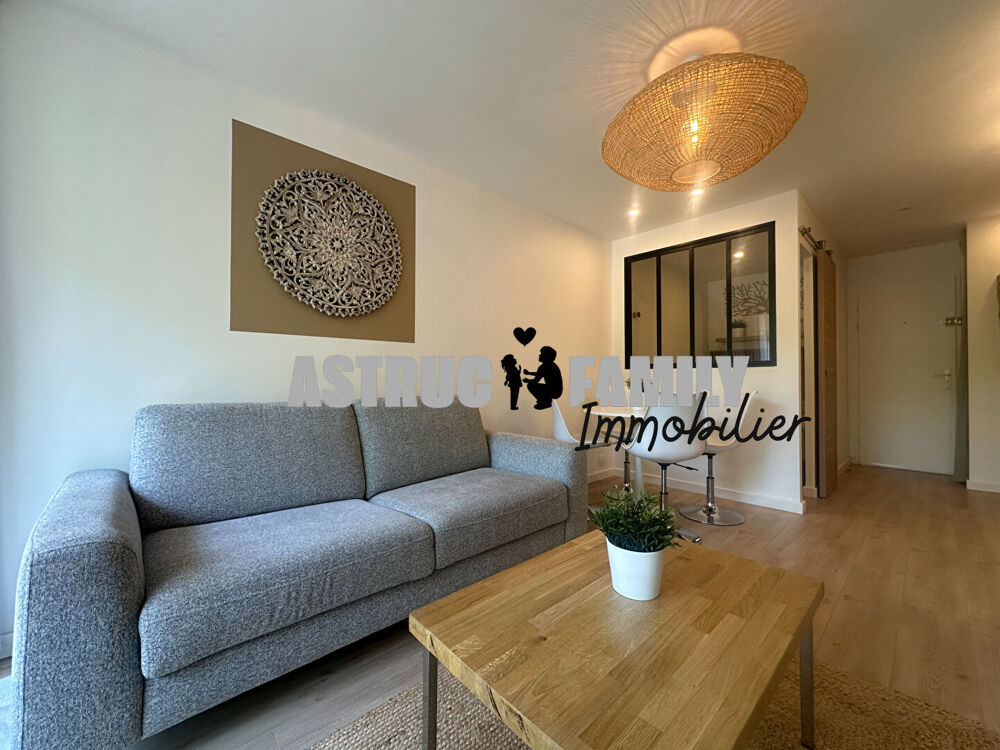 Appartement 1 pièce 26 m² · à La Grande Motte · 26 m² · 195 000 €