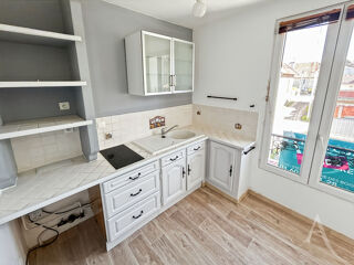  Appartement � vendre 1 pi�ce 22 m�