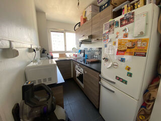  Appartement à vendre 3 pièces 59 m²