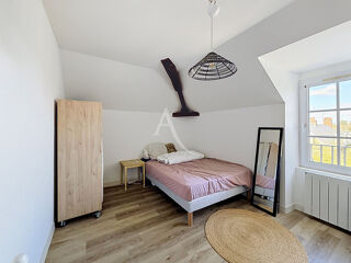  Appartement à louer 2 pièces 36 m²