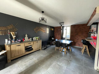  Maison à vendre 5 pièces 115 m²