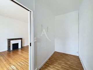  Appartement à louer 2 pièces 46 m²