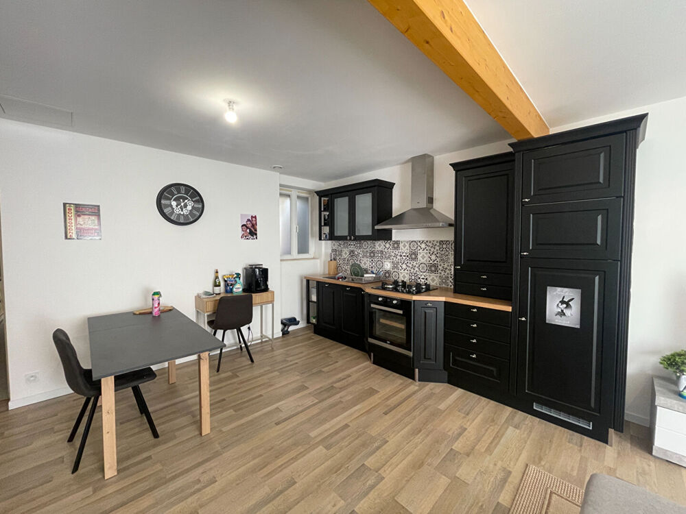 Vente Immeuble Immeuble de rapport coeur de ville Le creusot