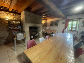  Maison � vendre 8 pi�ces 195 m� Quily