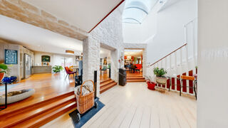  Maison � vendre 12 pi�ces 293 m�