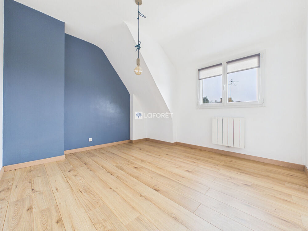 Maison Ergue Gaberic 5 pièce(s) 93.4 m2