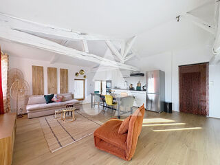  Appartement à louer 3 pièces 71 m²