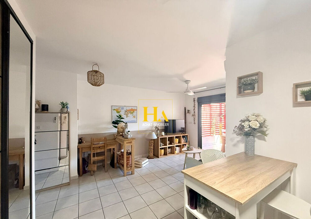 Appartement Saint Pierre 3 pièce(s) 67 m2