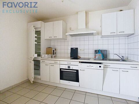  Appartement � louer 2 pi�ces 56 m�