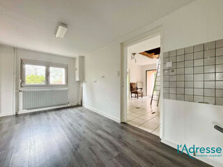  Maison � vendre 6 pi�ces 135 m�