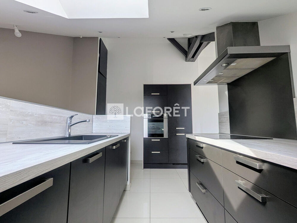 Location Appartement DIJON - FACS Dijon