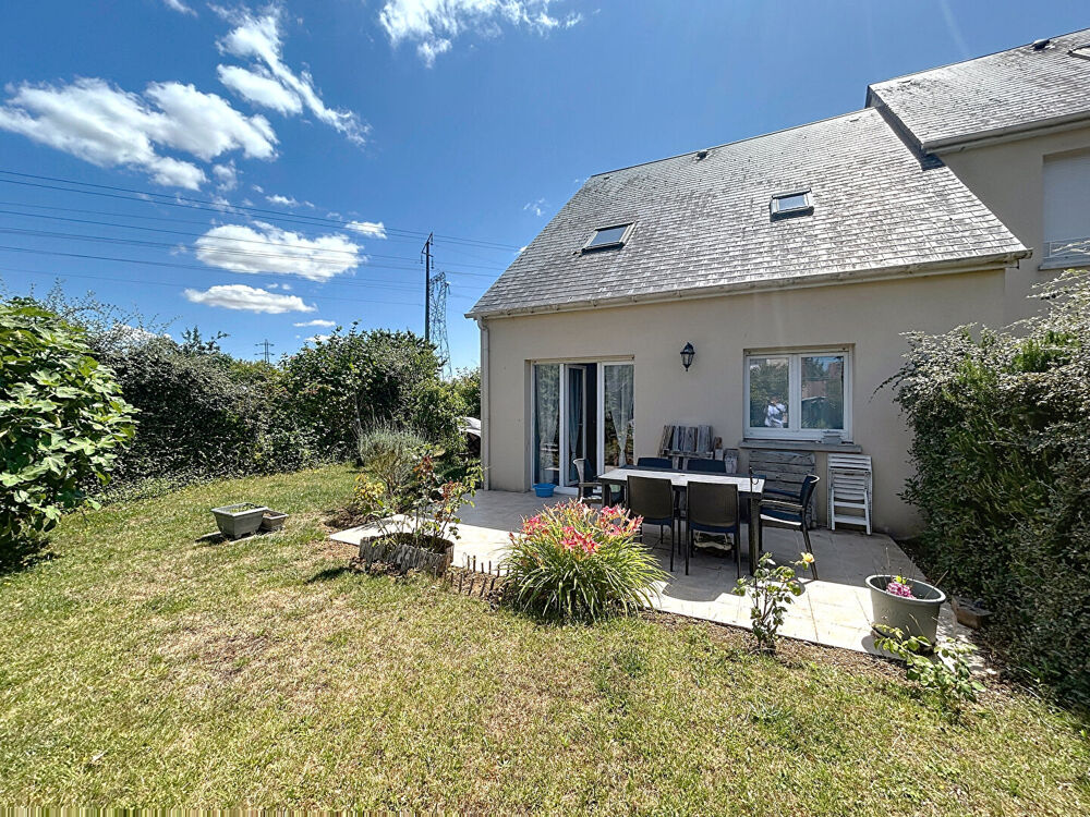 Maison Ifs 5 pièce(s) 80 m2