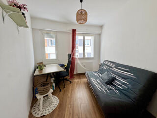 Appartement à vendre 4 pièces 81 m²