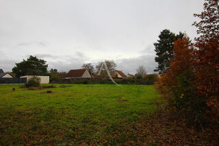  Terrain � vendre 799 m�