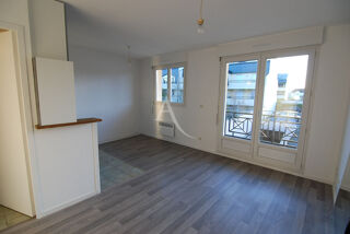  Appartement � louer 1 pi�ce 25 m�