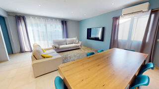  Maison � vendre 4 pi�ces 109 m�