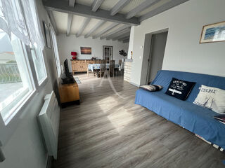  Maison à louer 3 pièces 97 m²