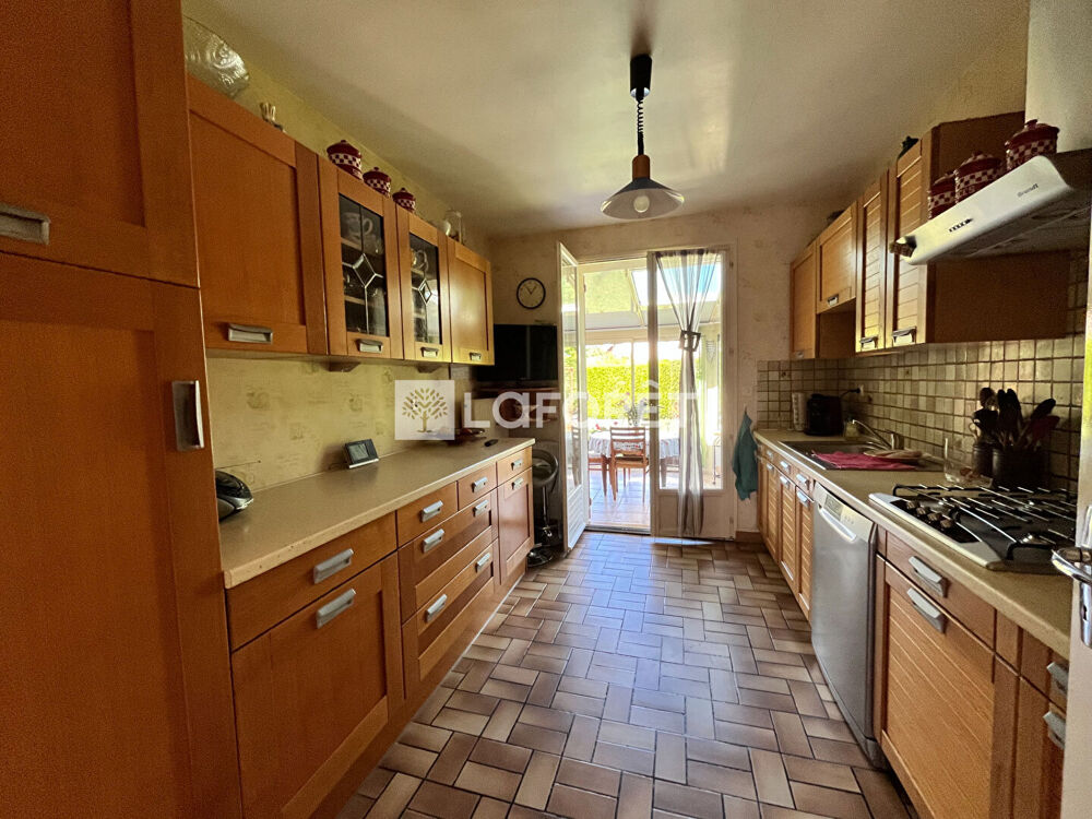 Vente Maison Maison Valambray 6 pièces 114 m2 Airan
