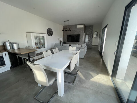  Appartement � louer 4 pi�ces 107 m�