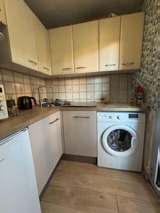  Appartement � vendre 2 pi�ces 27 m�