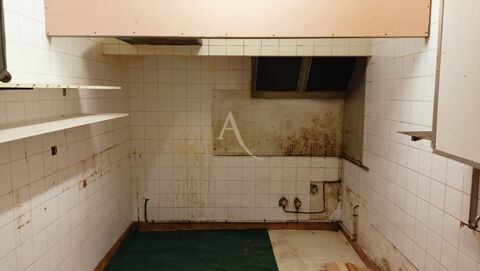   Local commercial 90m² 