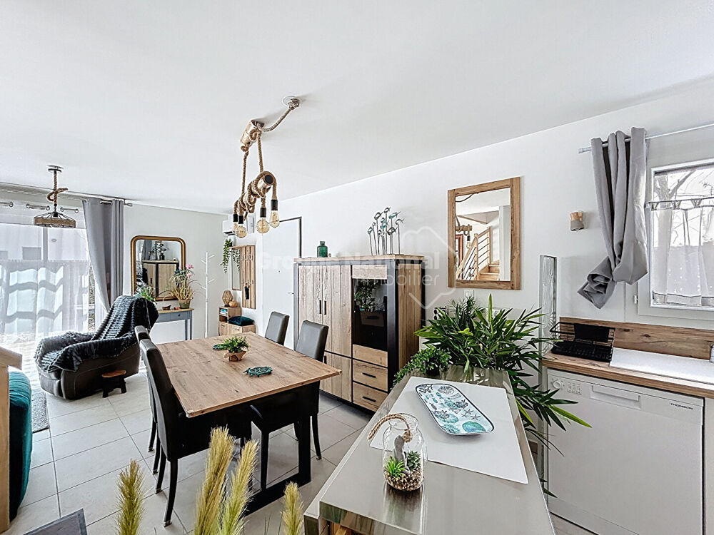 Maison Saintes Maries De La Mer 3 pièce(s) 67.95 m2