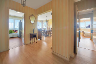  Appartement à vendre 3 pièces 69 m²