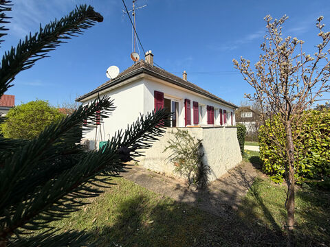  Maison Guebwiller 4 pi�ce(s) 83 m2 Maison - 4 pi�ce(s) - 83 m�