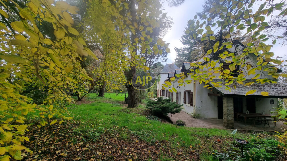 PLESSE - 2 HABITATIONS