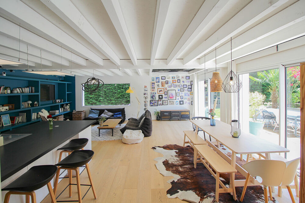 � vendre  Maison Le Bourget-du-Lac (73370)