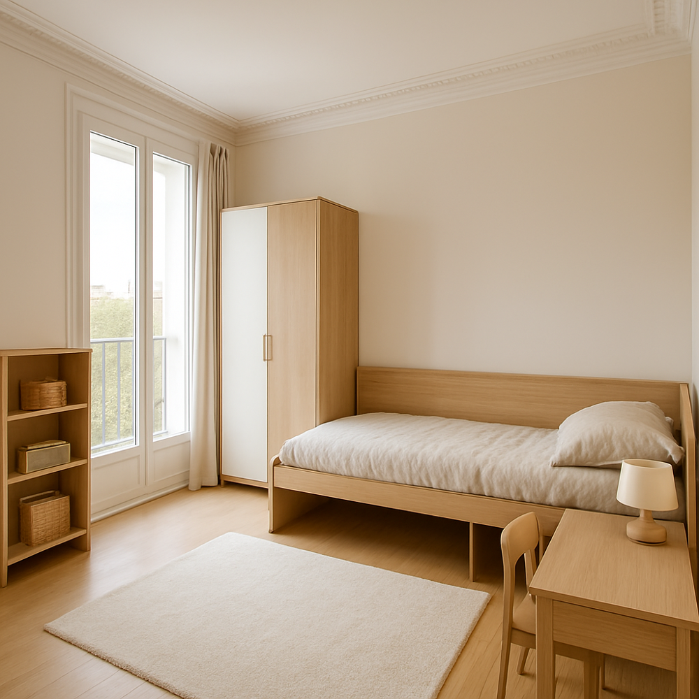 Appartement 3 pièces de 67 m2 (Le Kremlin-Bicêtre)