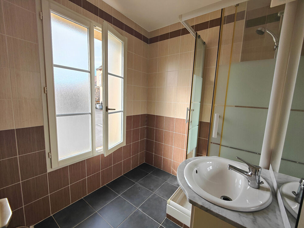 Appartement F2