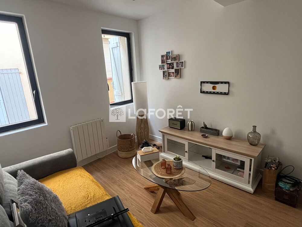 Location Maison Maison Lavaur 4 pièce(s) 48 m2 Lavaur