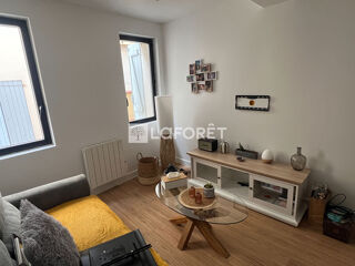 Maison à louer 4 pièces 47 m²