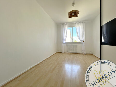  Appartement � louer 5 pi�ces 101 m�