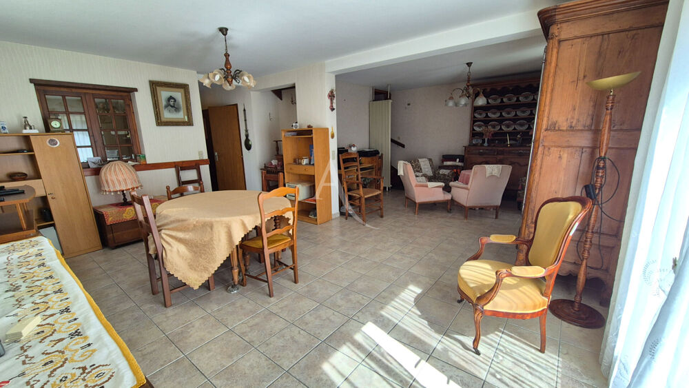 Maison Rochefort 4 pièce(s) 129.7 m2