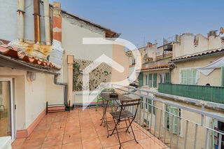  Appartement à vendre 1 pièce 16 m²