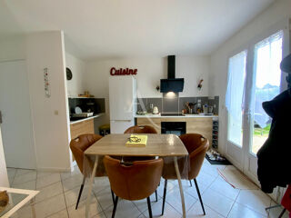  Maison � vendre 2 pi�ces 35 m�