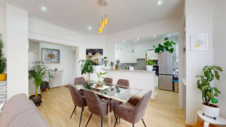  Appartement � vendre 2 pi�ces 60 m�