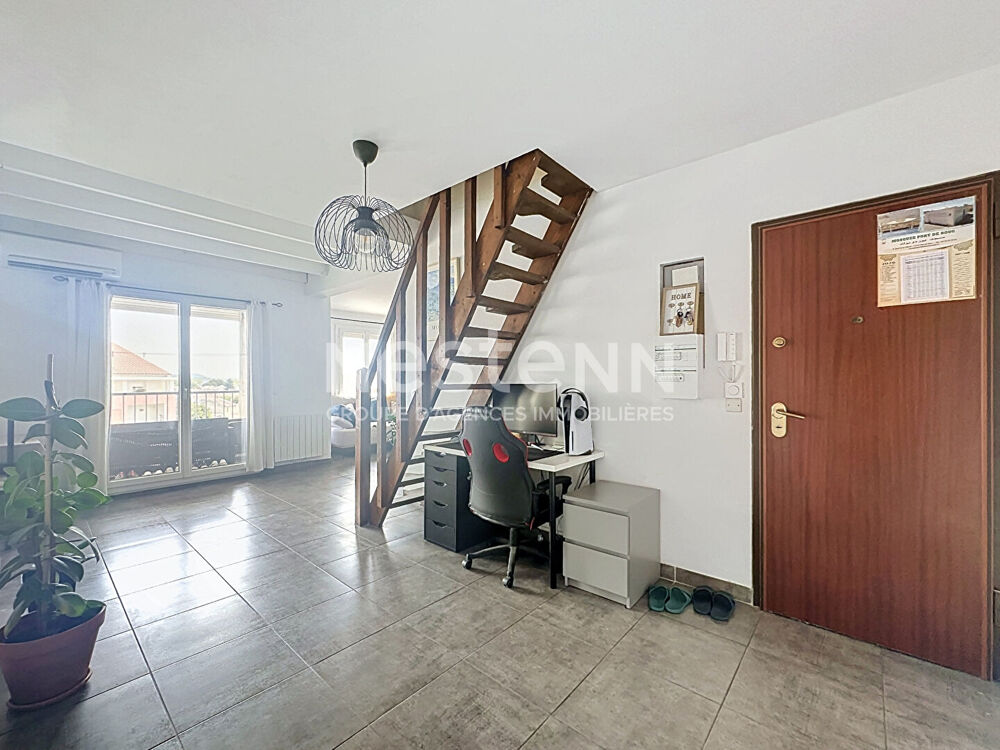 Vente Appartement Appartement Miramas 4 pièce(s) 81.20 m2 Miramas