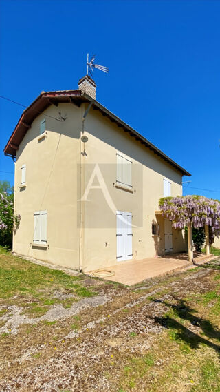  Maison � vendre 4 pi�ces 110 m�